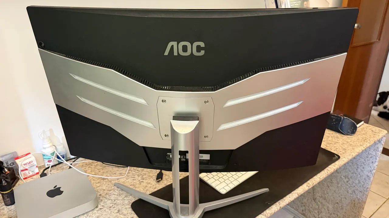 Monitor AOC 32? Agon - Foto 4