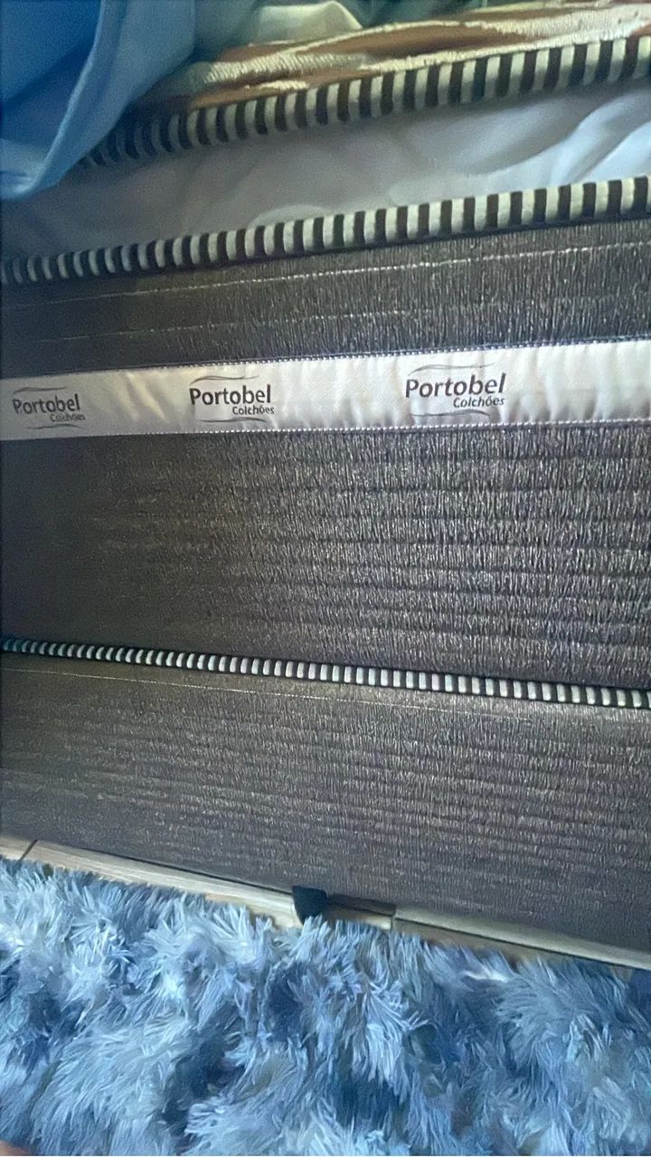 Cama box solteiro - Foto 3