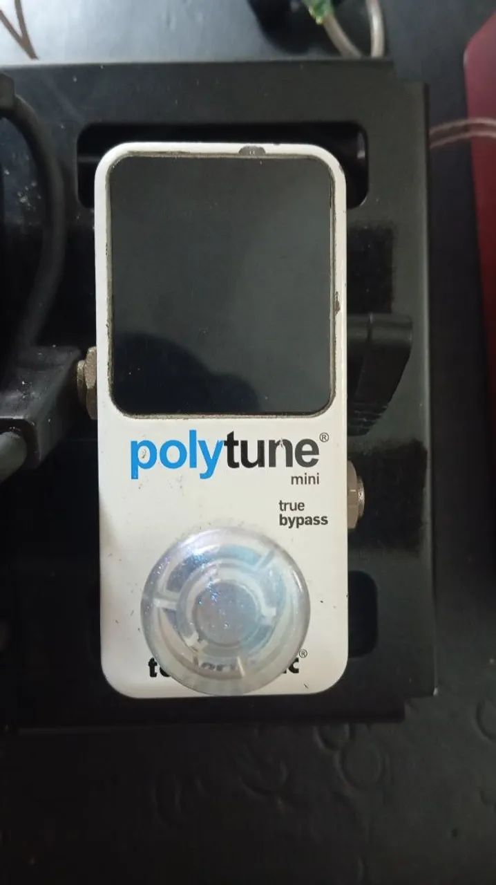 Polytune mini