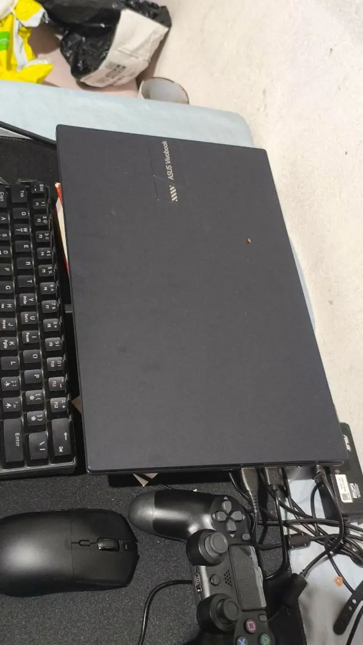 notebook Asus Vivobook 15 SSD 1tb - Foto 4