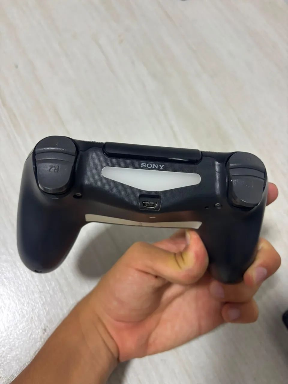 Controle PS4 funcionando - Foto 2