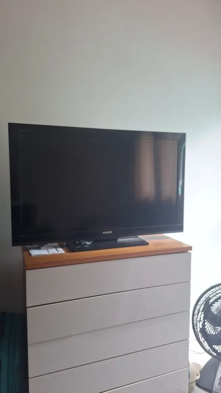 Tv Sony LCD 40 Polegadas - Foto 2