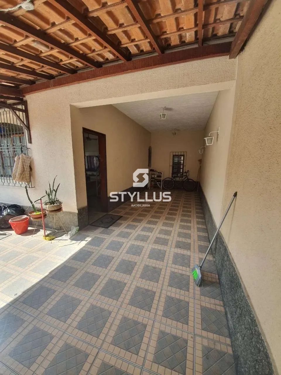 Vila Valqueire | Casa 4 quartos, sendo 1 suite - Foto 3