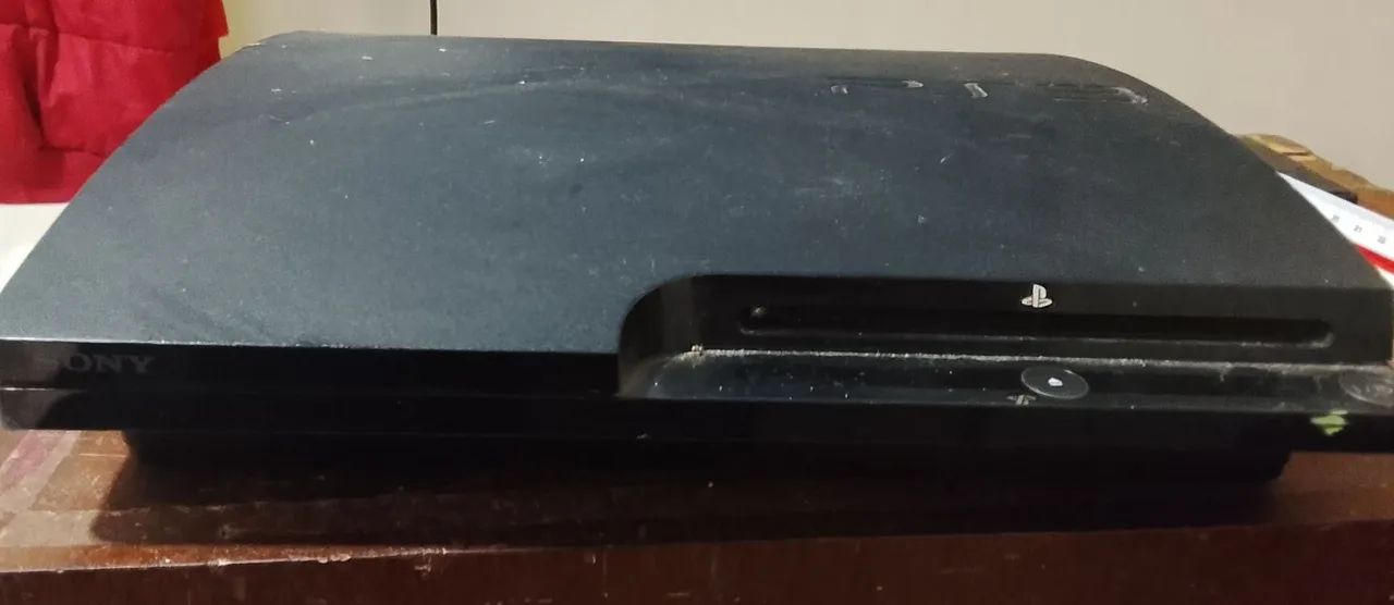 PS3 com defeito na entrada HDMI  - Foto 3