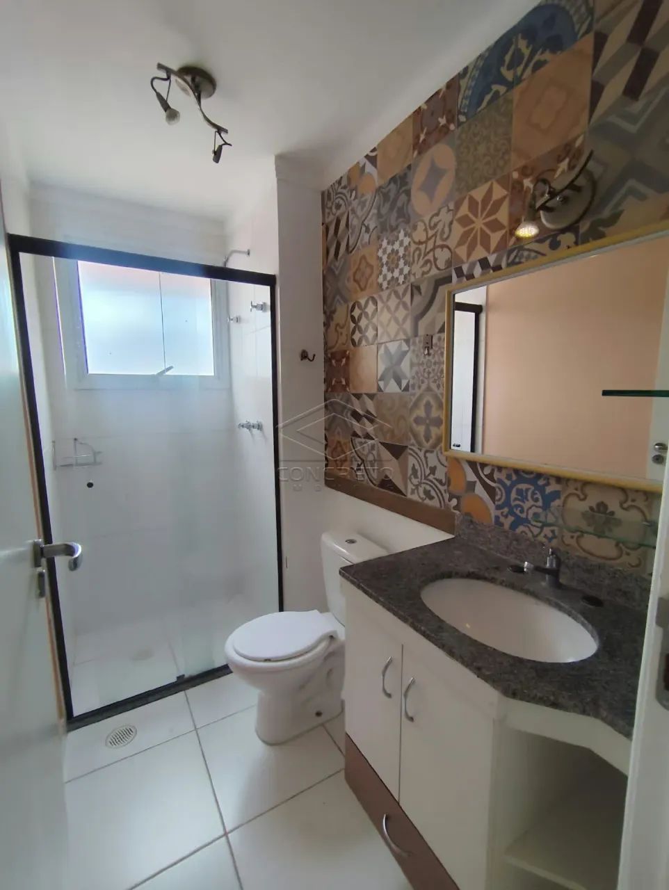 EXCELENTE APARTAMENTO- HIGIENOPOLIS- BAURU-SP - Foto 3