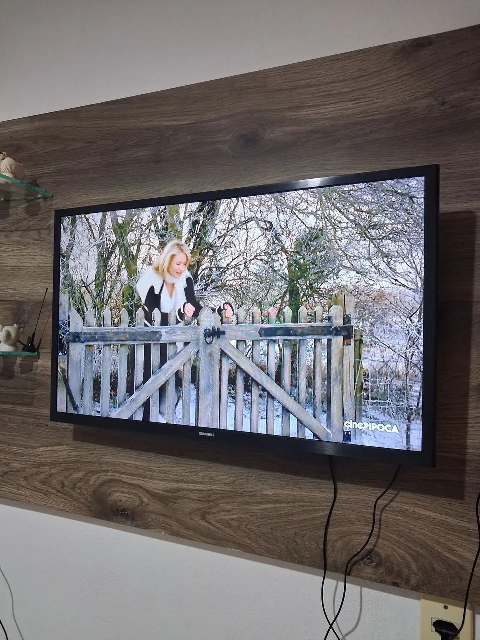 VENDO tv sansung 32' - Foto 3