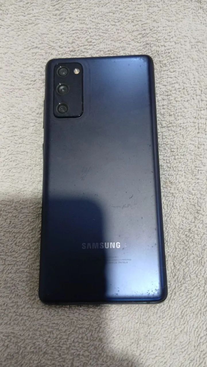 Sansung S20 FE 120gigas 5g - Foto 3
