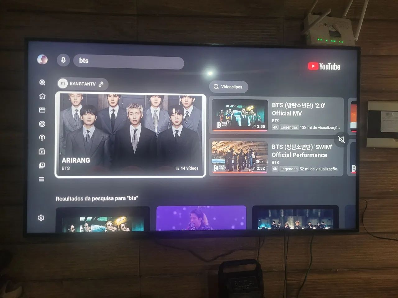 TV 55 LG - Foto 2