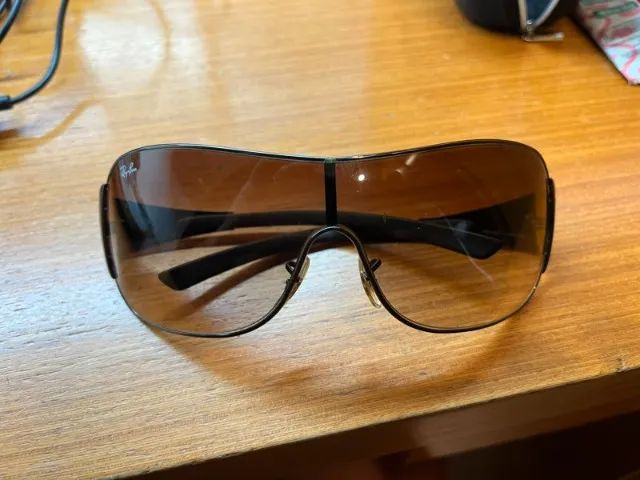 Óculos Ray-ban Feminino Modelo RB3321
