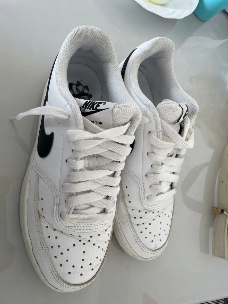 VENDO TENIS NIKE ORIGINAL 