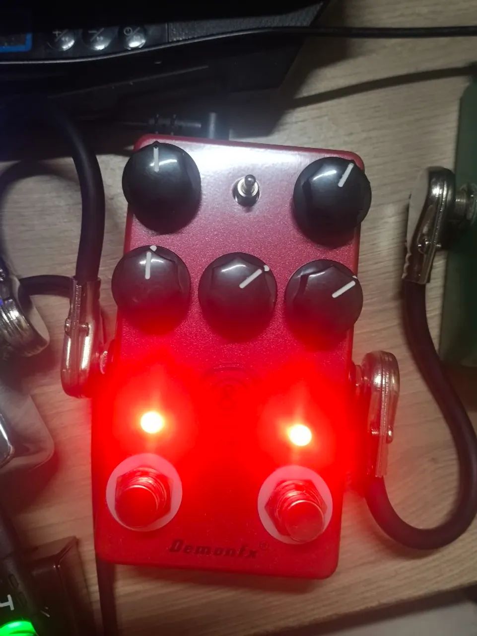 Pedal At ds  - Foto 2