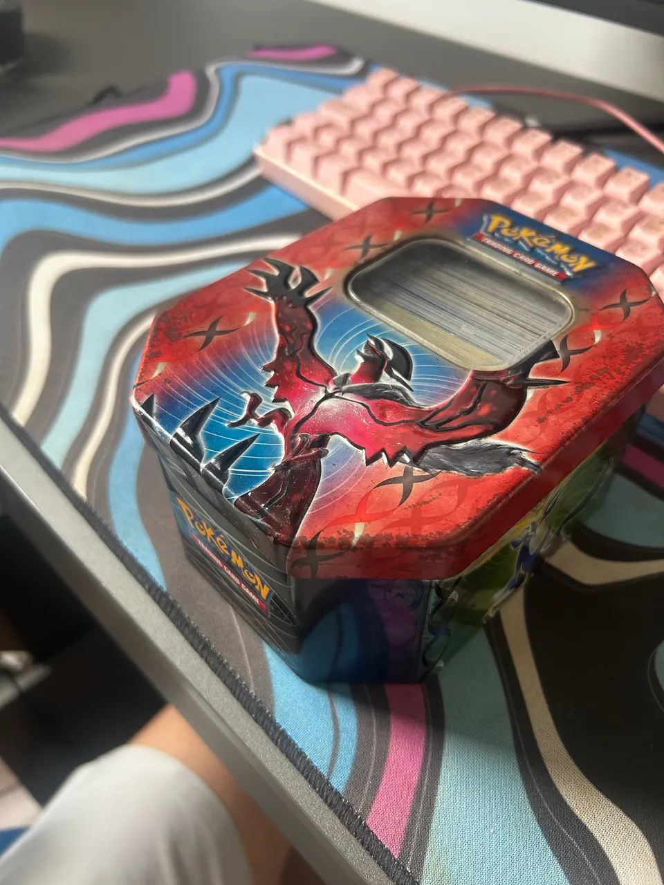 CAIXA POKEMON  - Foto 3