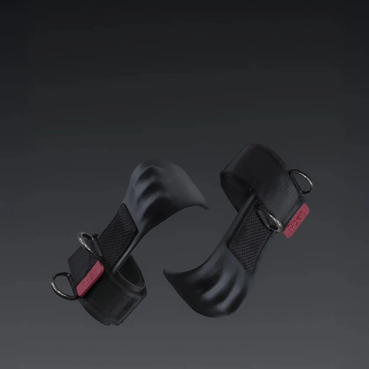 Strap Fiber Python Maxgrip X - Foto 2