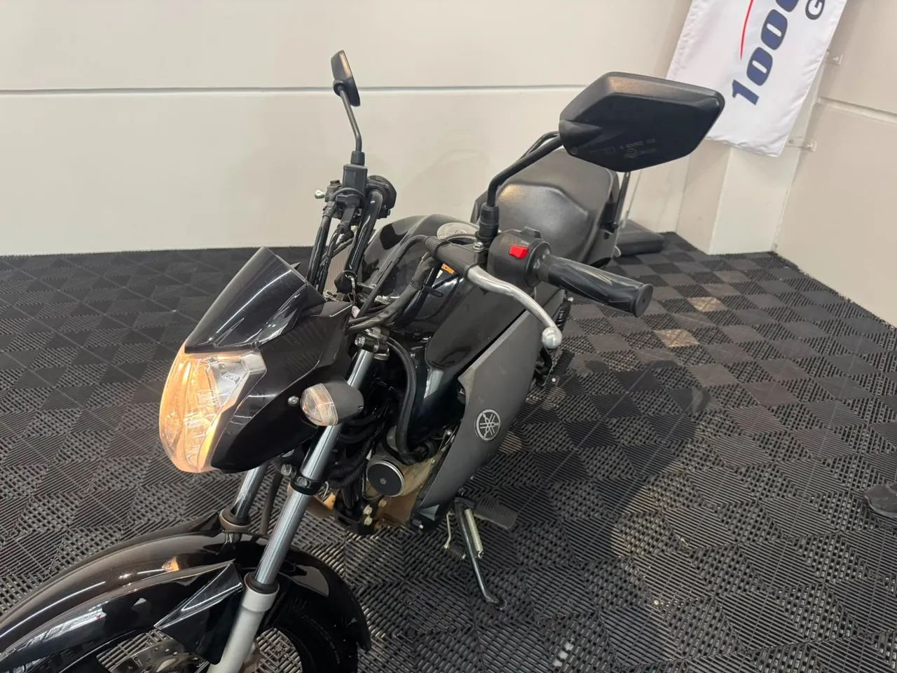 Yamaha YBR 150 FACTOR ED/FLEX - Foto 2