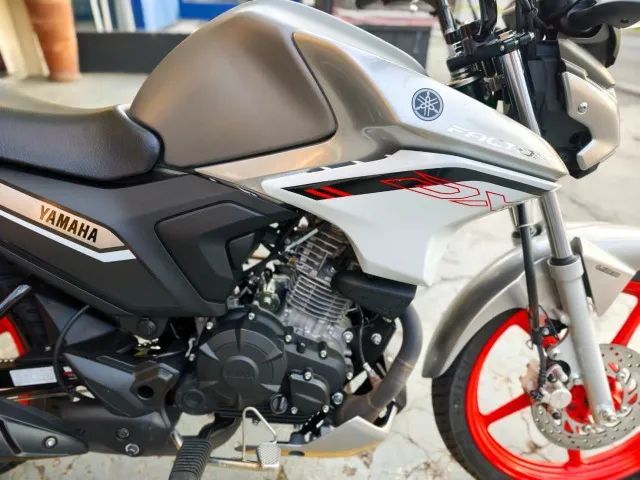 Yamaha Factor 150 DX 2026 - Foto 4