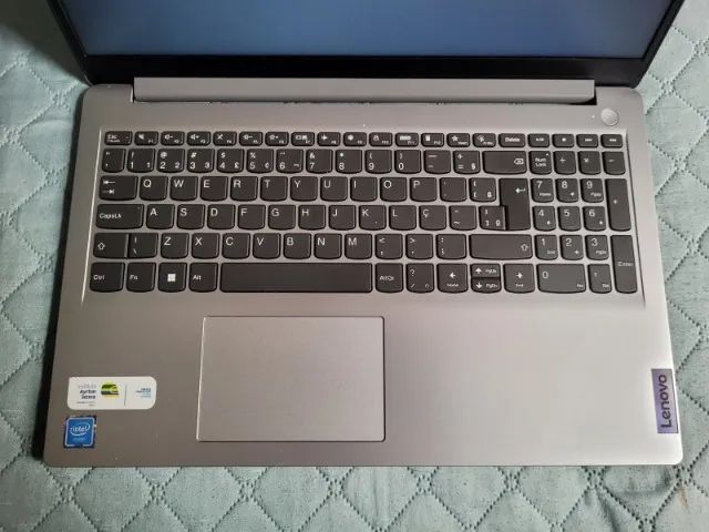 Notebook Lenovo Intel Celeron N4500 - Foto 4