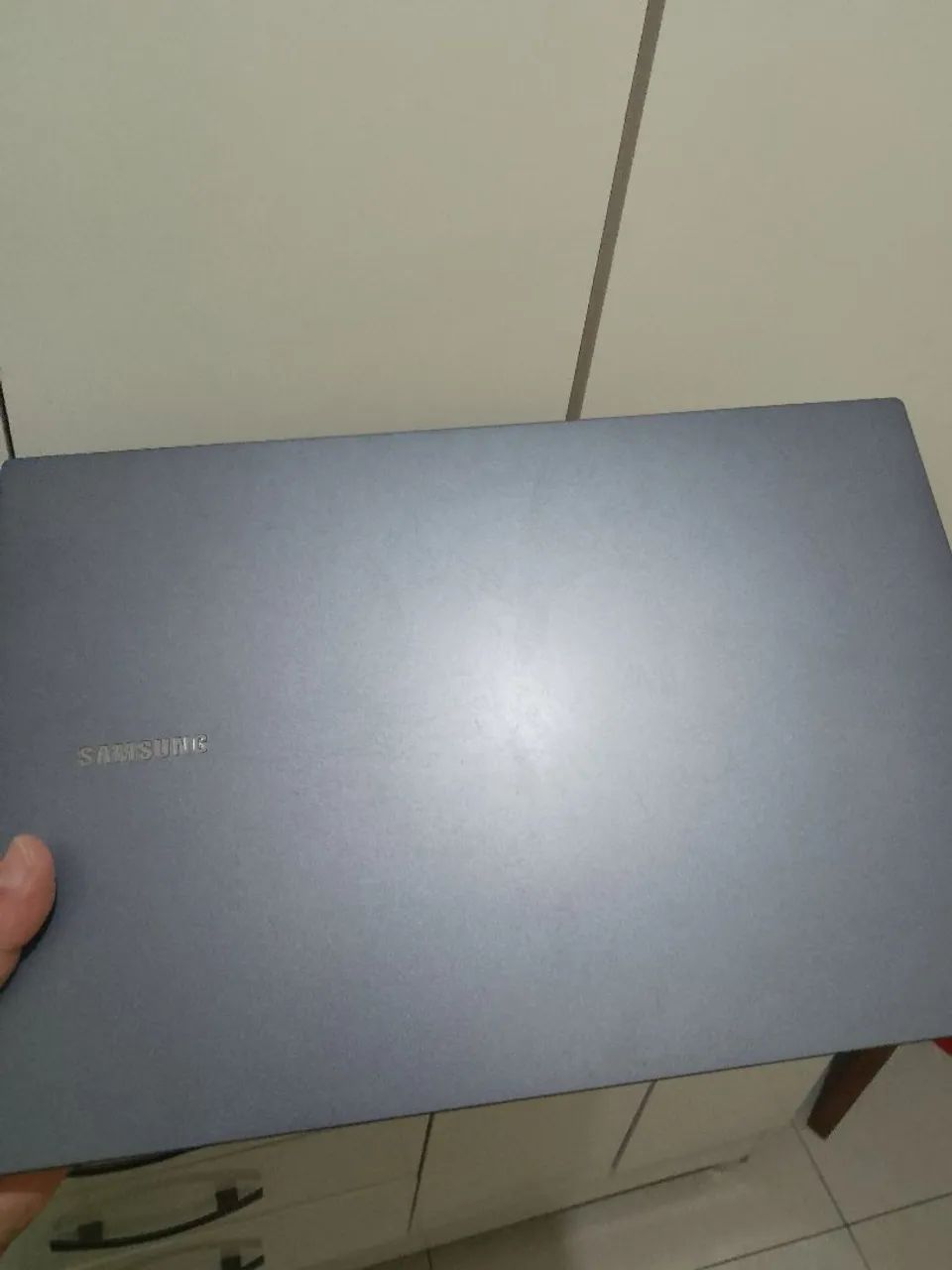 Vendo notebook 