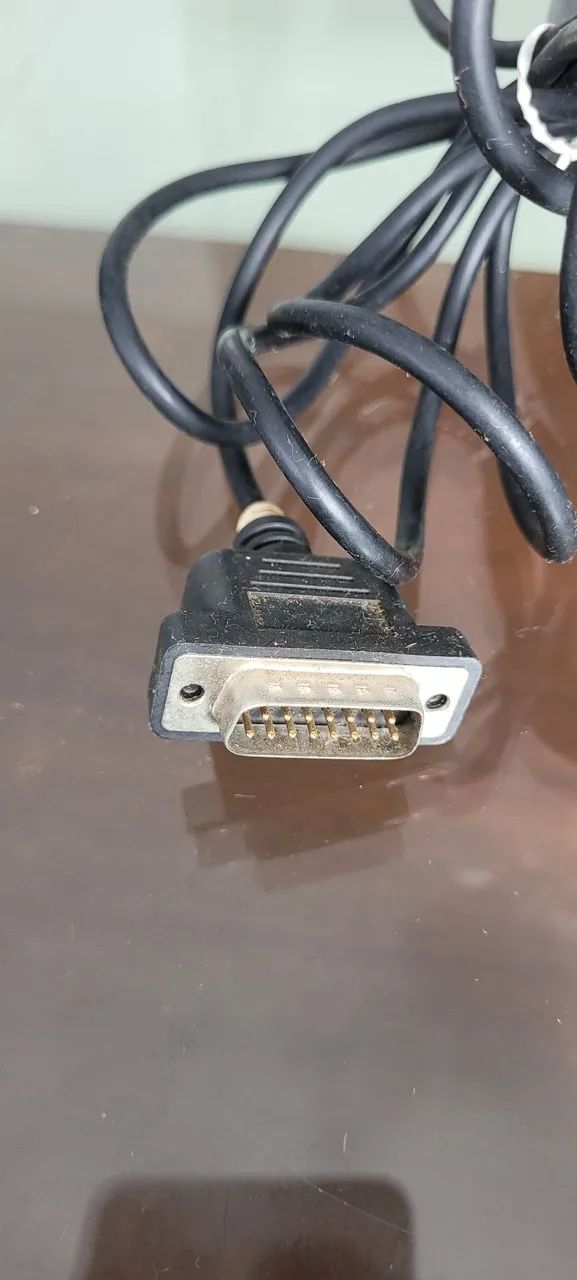 Joystick para colecionador - Foto 3