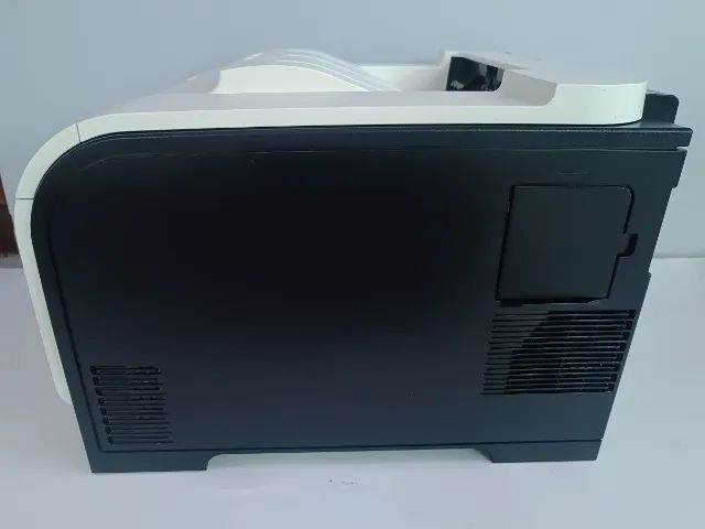 Impressora Toner Hp Laserjet Pro 400 Color M451dw - Revisada - Foto 5