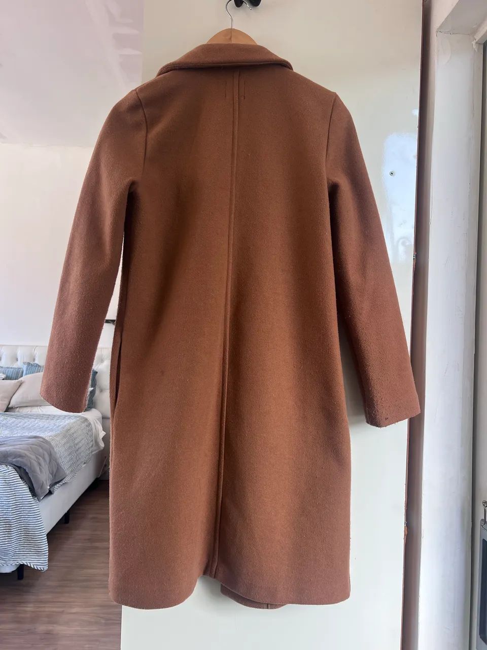 Sobretudo Zara - Foto 2