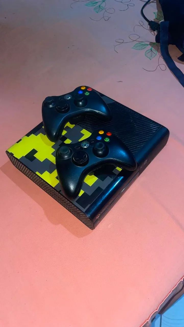 XBOX 360