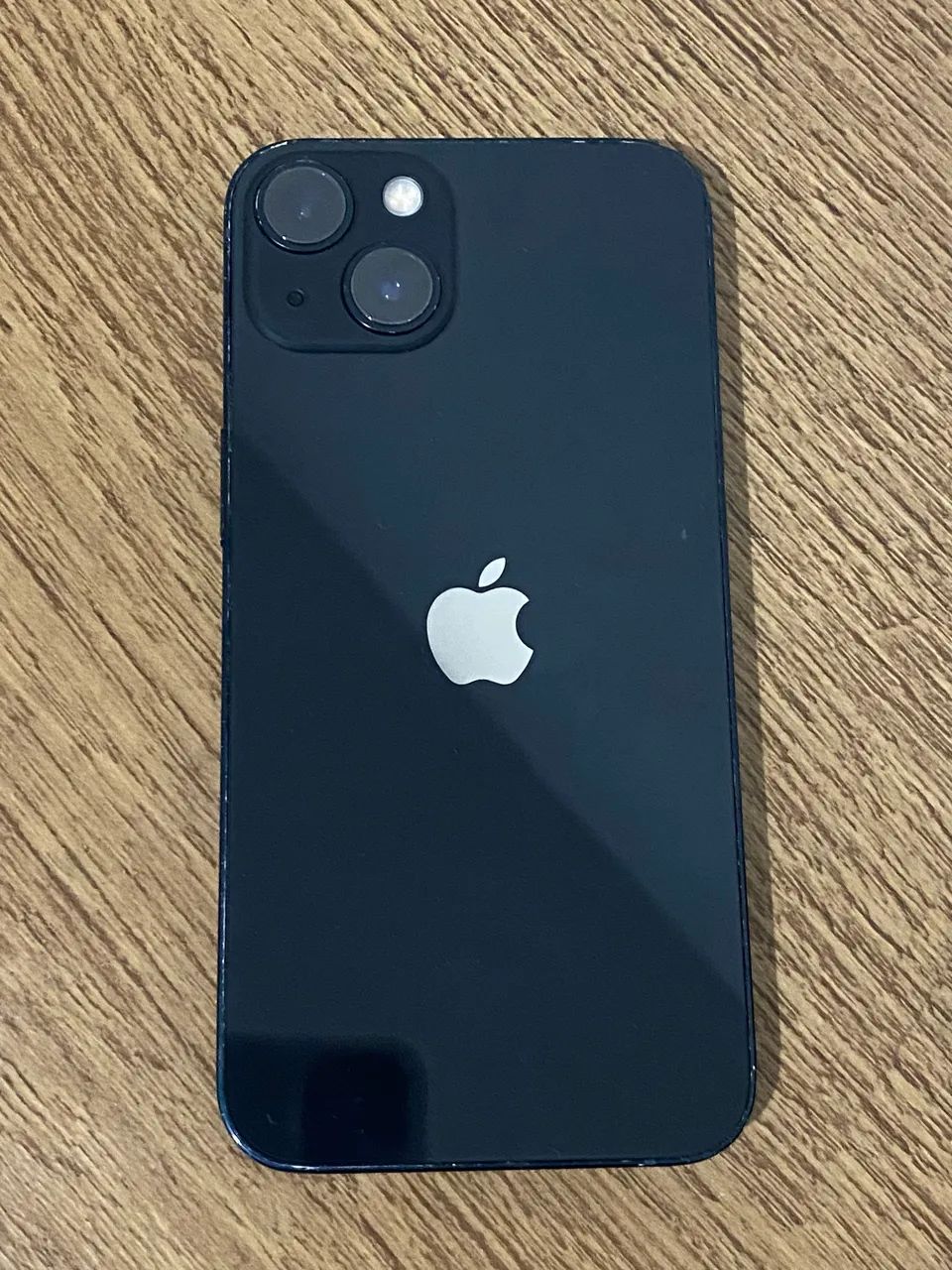 iPhone 13 - MIDNIGHT - 128gb (Todo original) - Foto 2