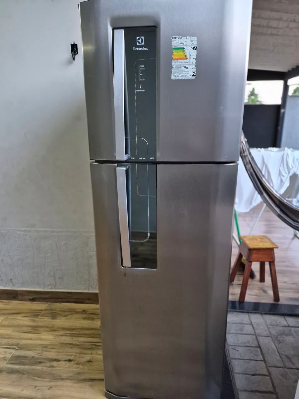 Geladeira Electrolux  - Foto 4
