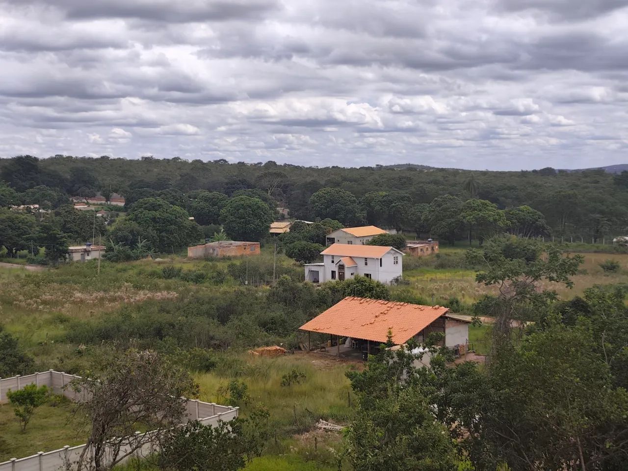 Lote 1000 m² em condomínio' - Foto 5