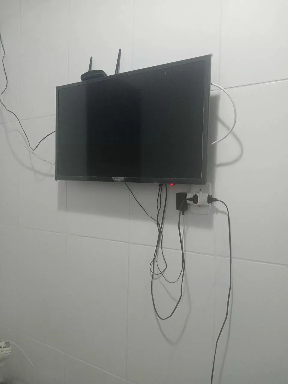 TV Samsung 32 