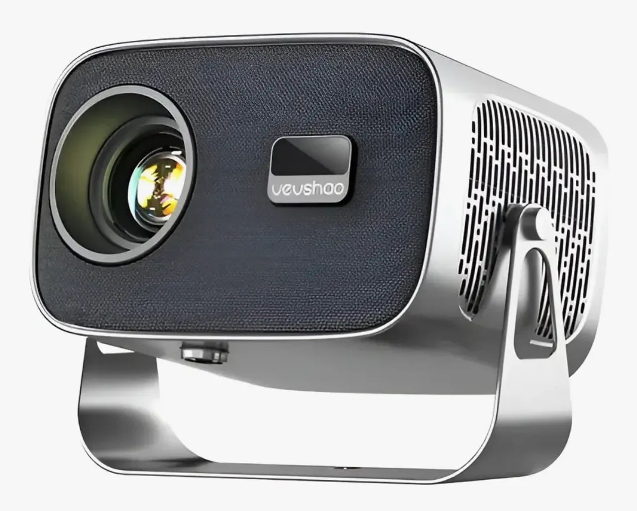 Projetor Vevshao A12 - Imagem FullHD - Foto 4