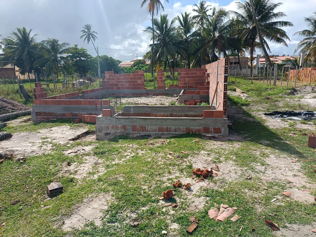? Pedreiro Profissional | Construção, Reforma e Acabamento com Qualidade - Foto 5