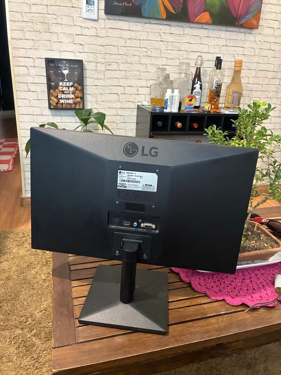 Monitor LG - Foto 3