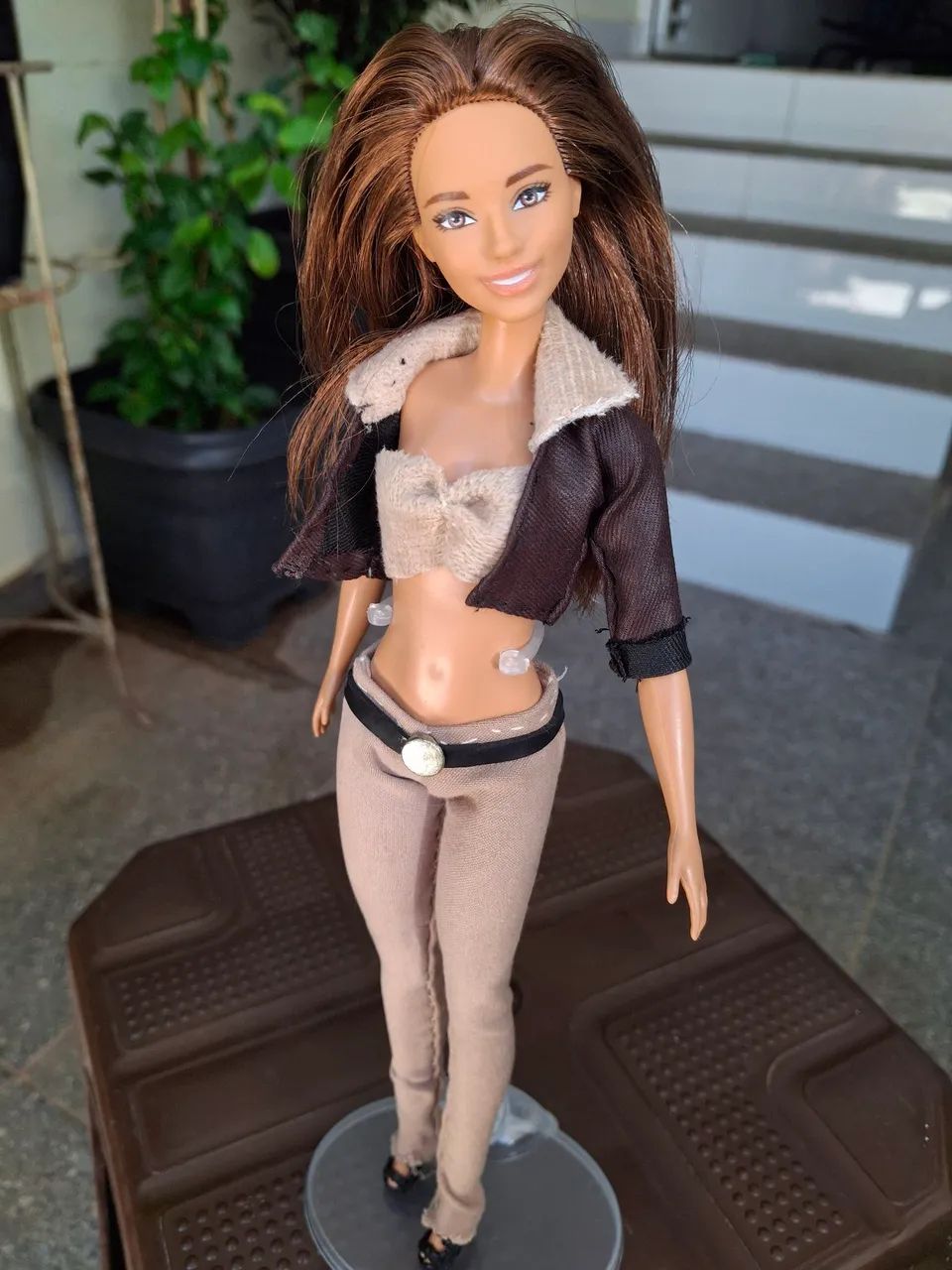 Barbie stylosa  - Foto 3