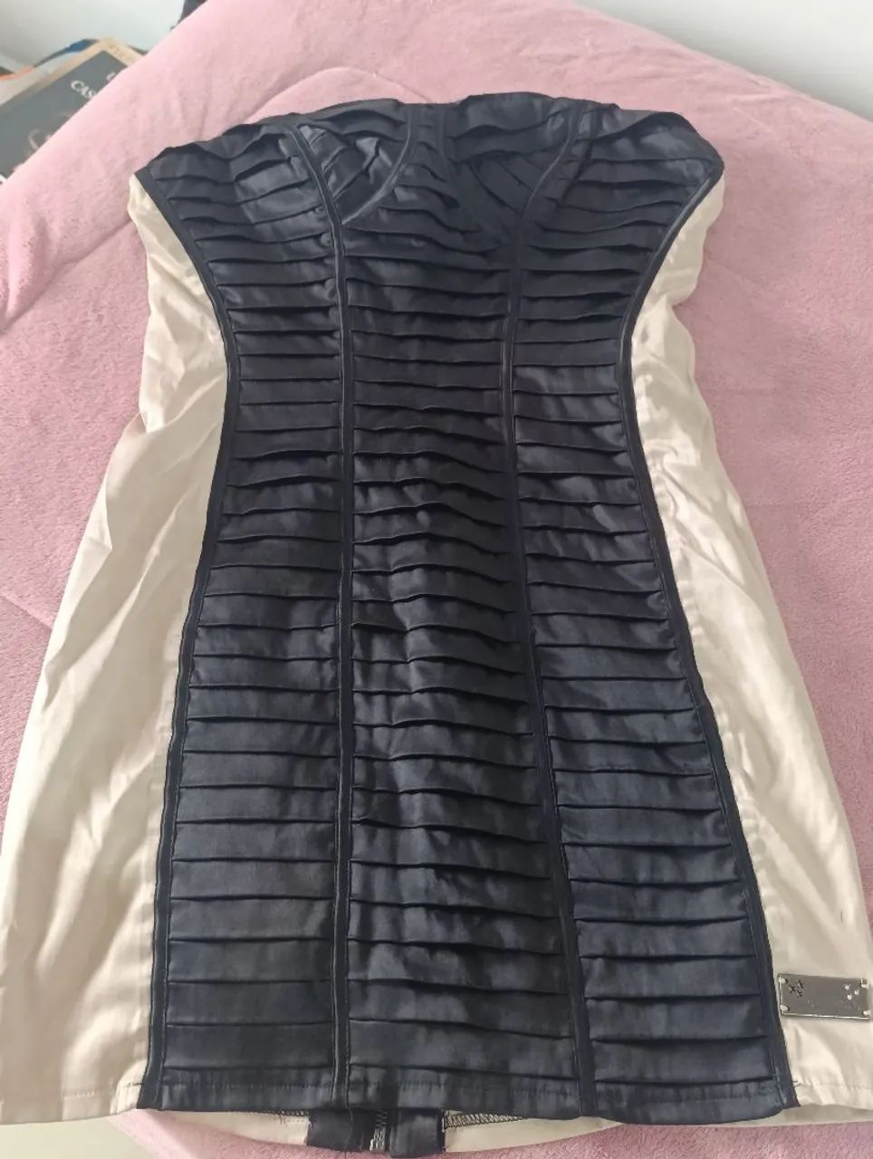 Vestido tomará que caia planeta gils - Foto 5