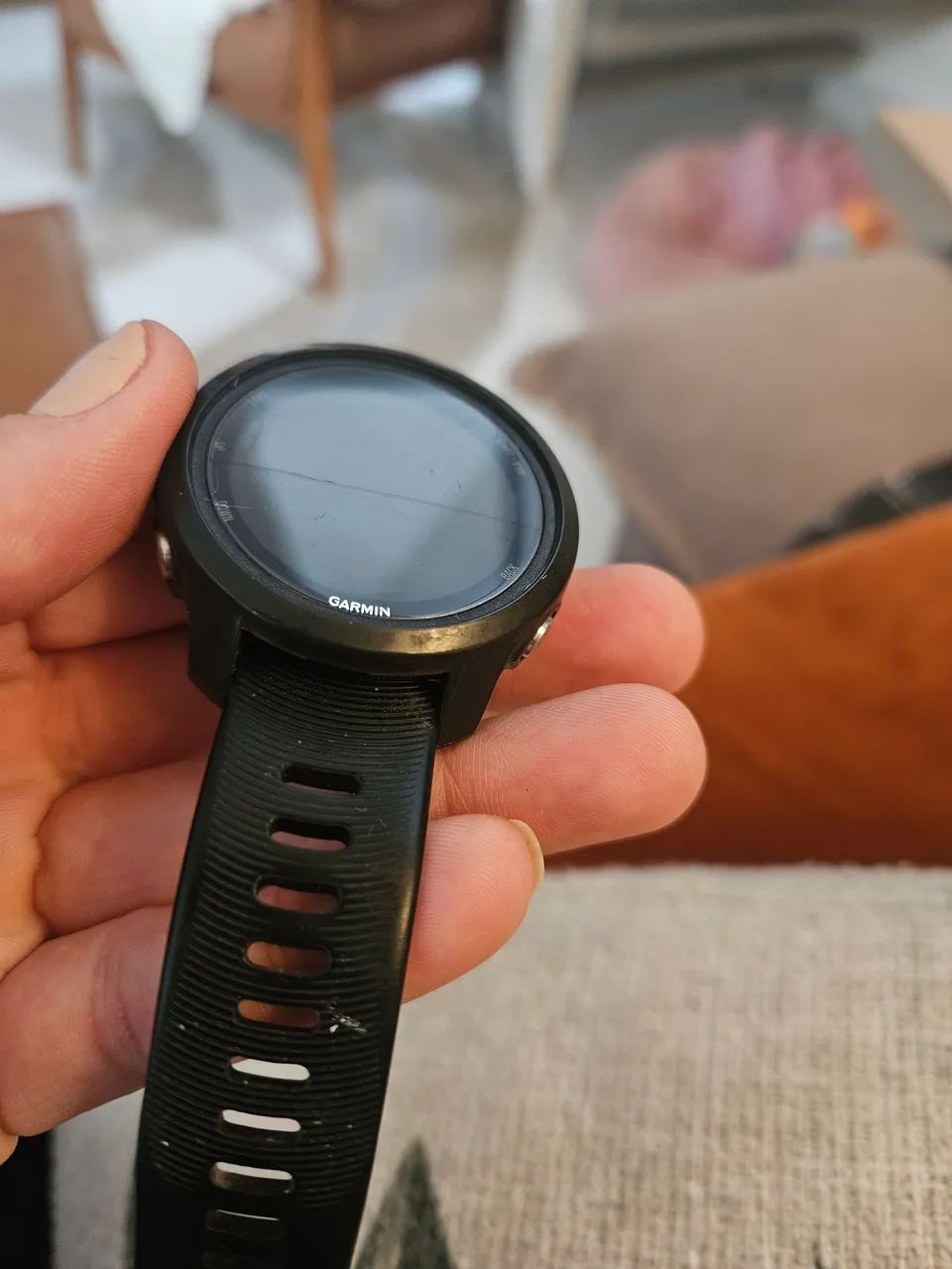 Garmin 245 music - Foto 3