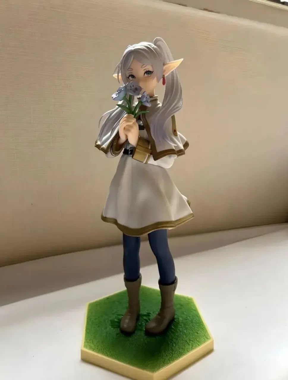 Action Figure Frieren 14cm - Foto 2