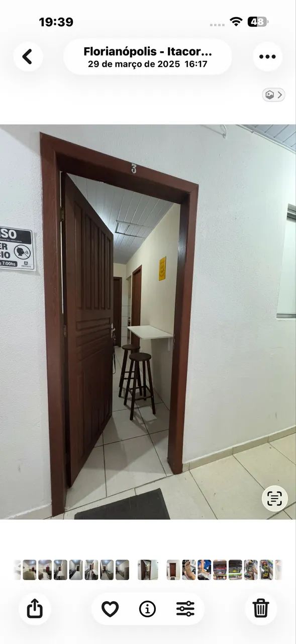 Foto - Florianópolis - Itacorubi