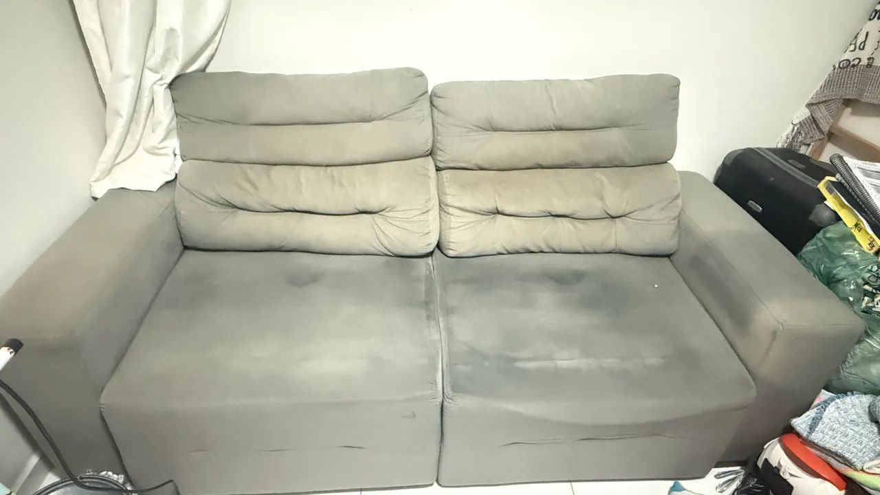 Retractable Sofa - 4 Seats65704308411649120