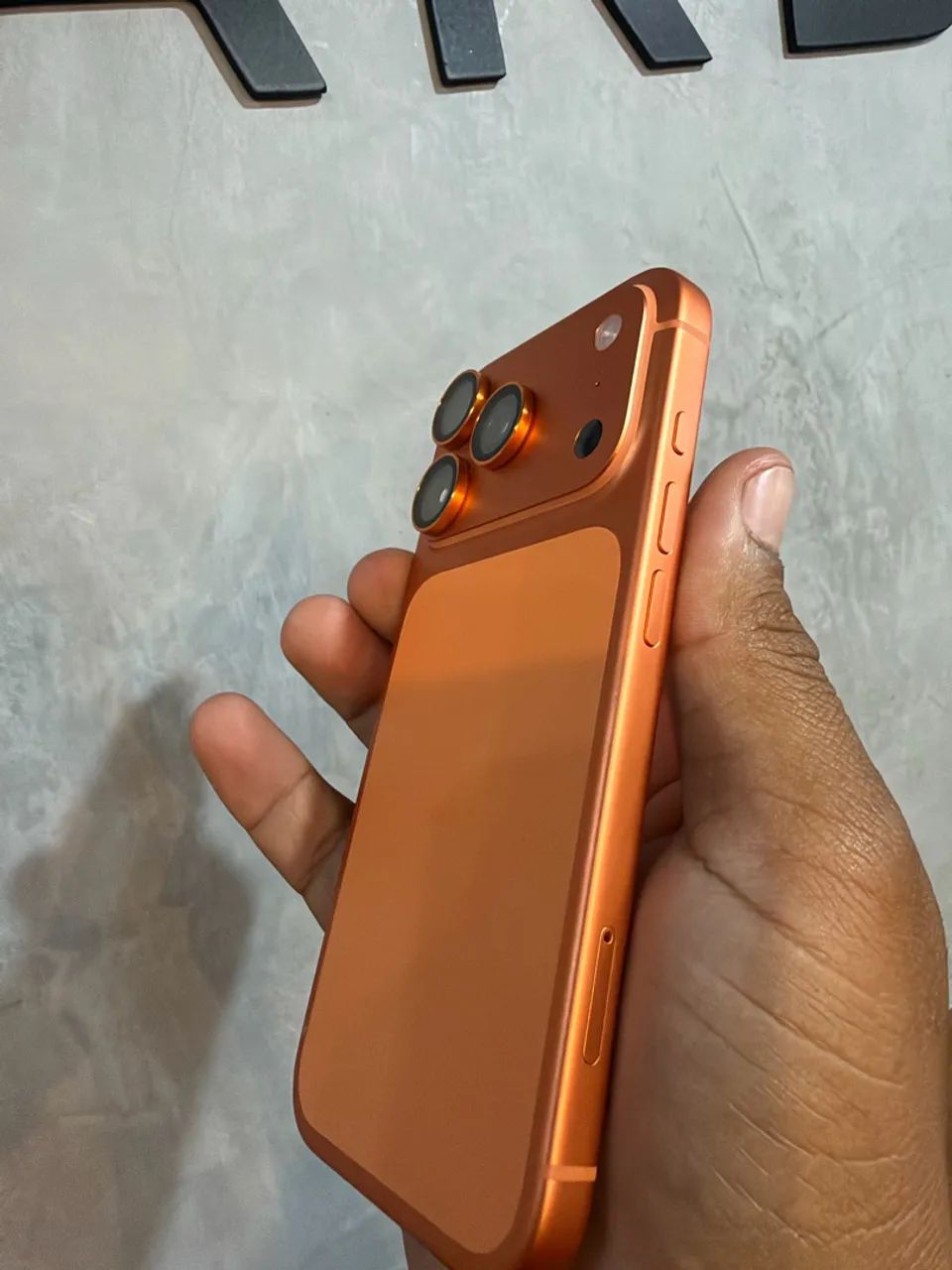 iPhone 17 Pro 256 - Foto 3