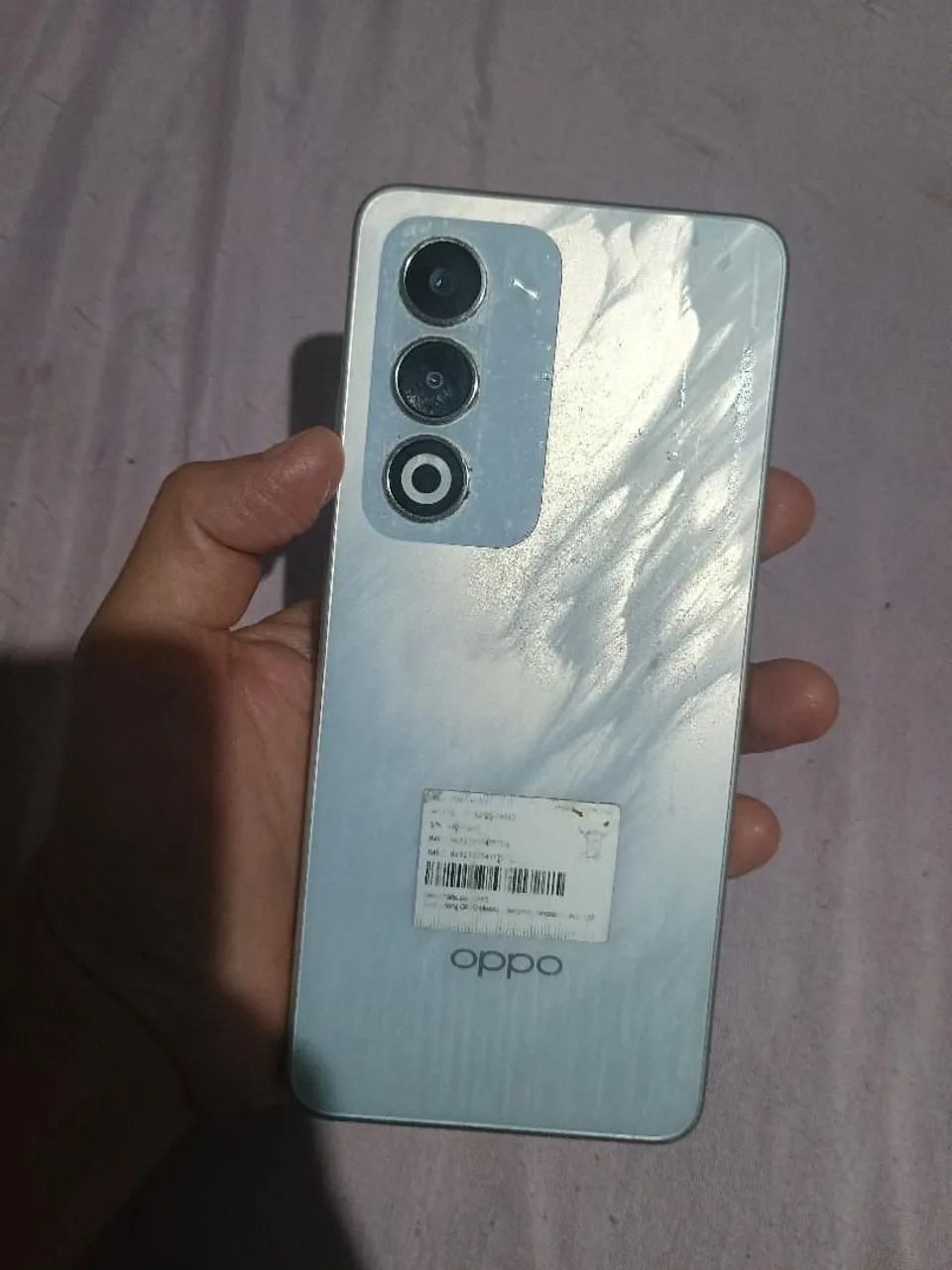 Celular oppo