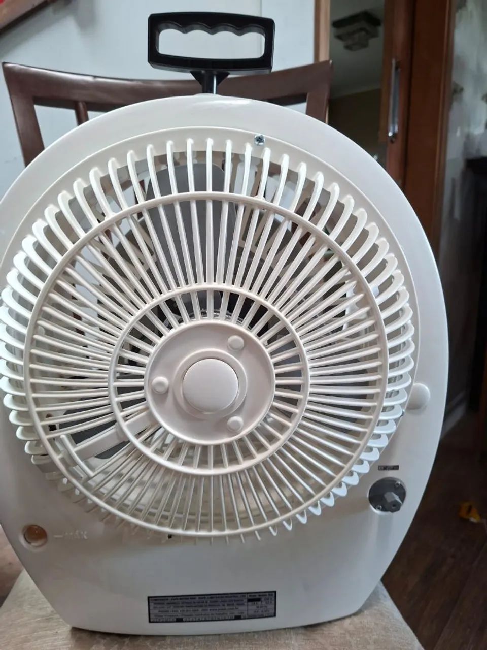 Climatizador JOAPE BOB  - Foto 2