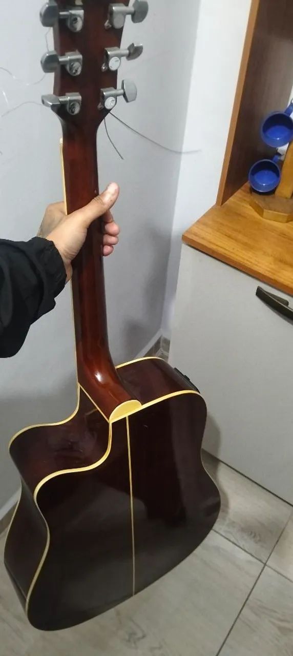 Violão  - Foto 3