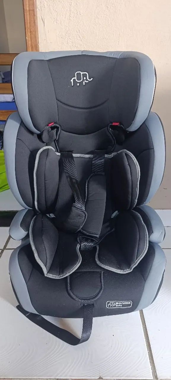 Cadeirinha auto