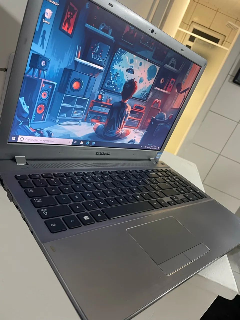 Notebook Samsung Core i5