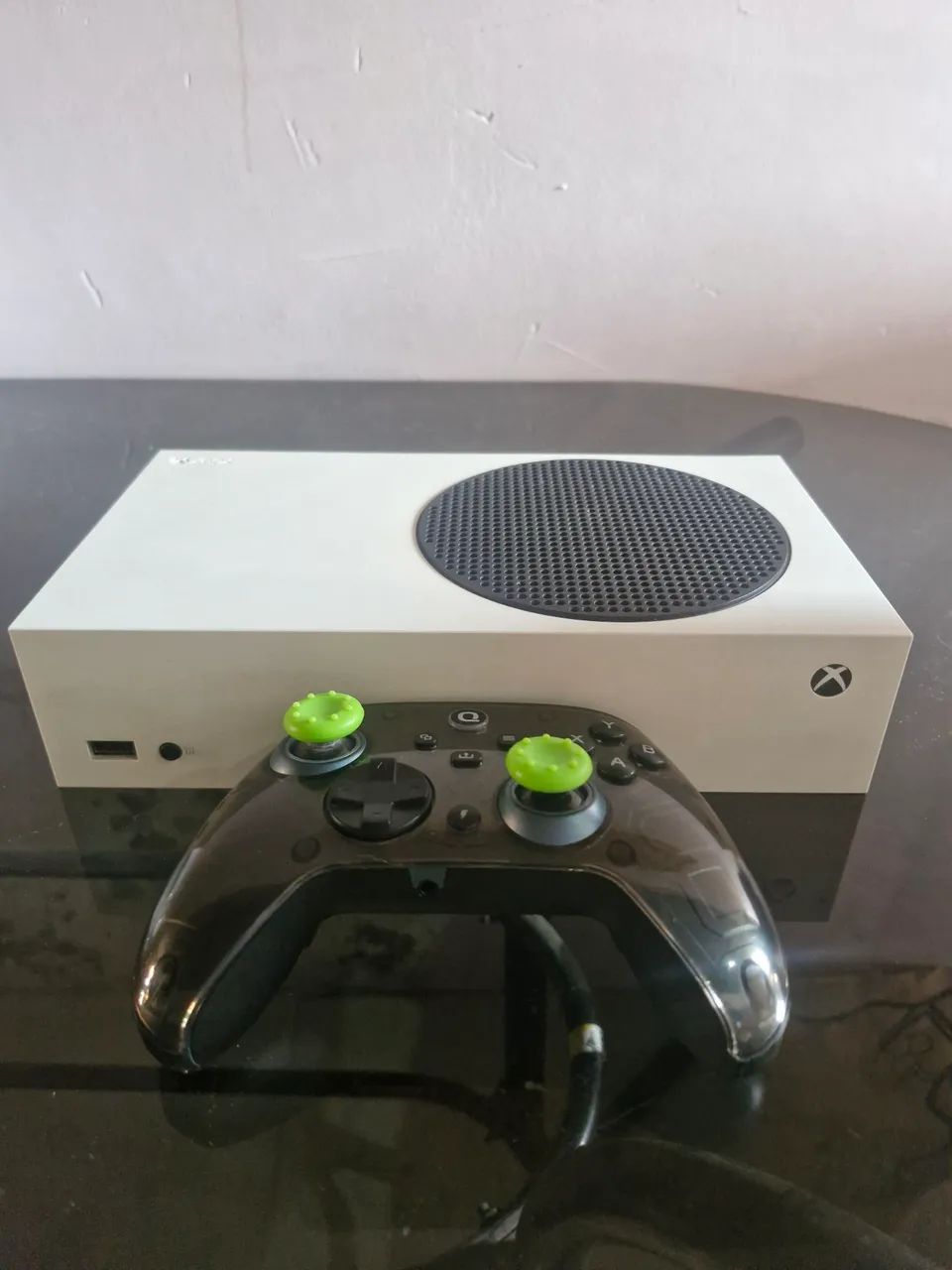 Xbox Series S  - Foto 3