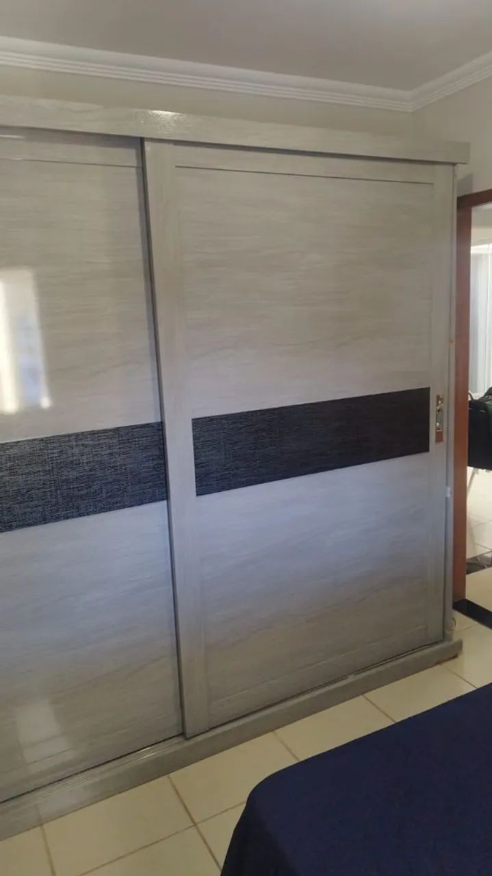 Doação de guarda roupa  - Foto 3
