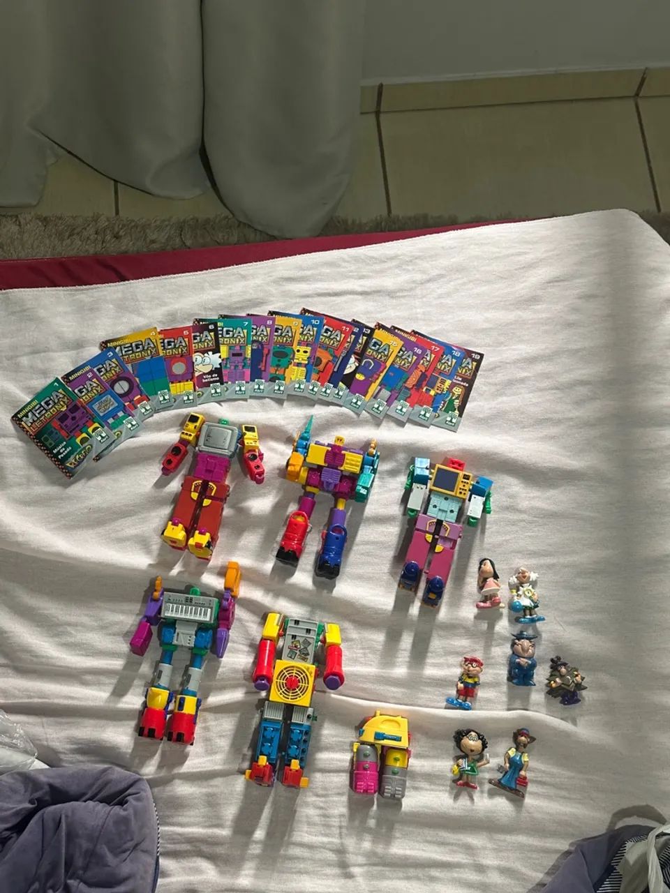 Megaletronix 