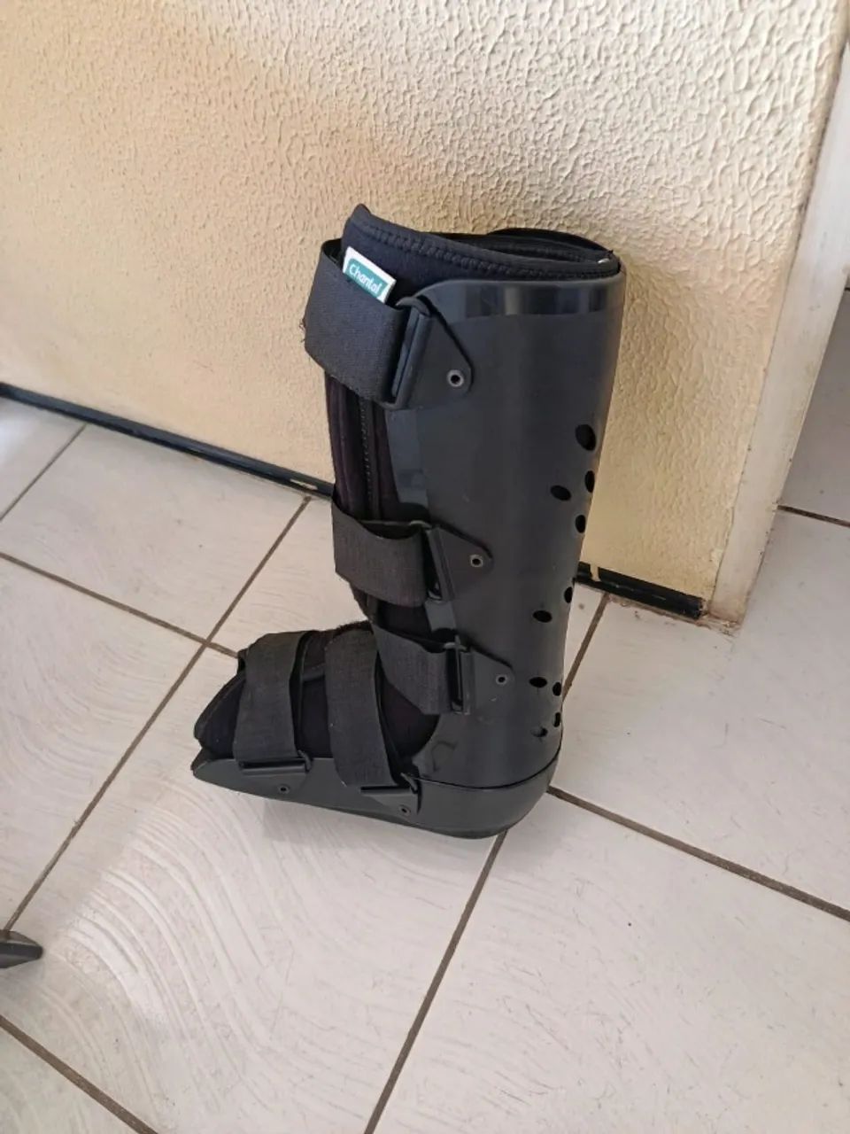 Bota Ortopédica Robocop - Foto 4