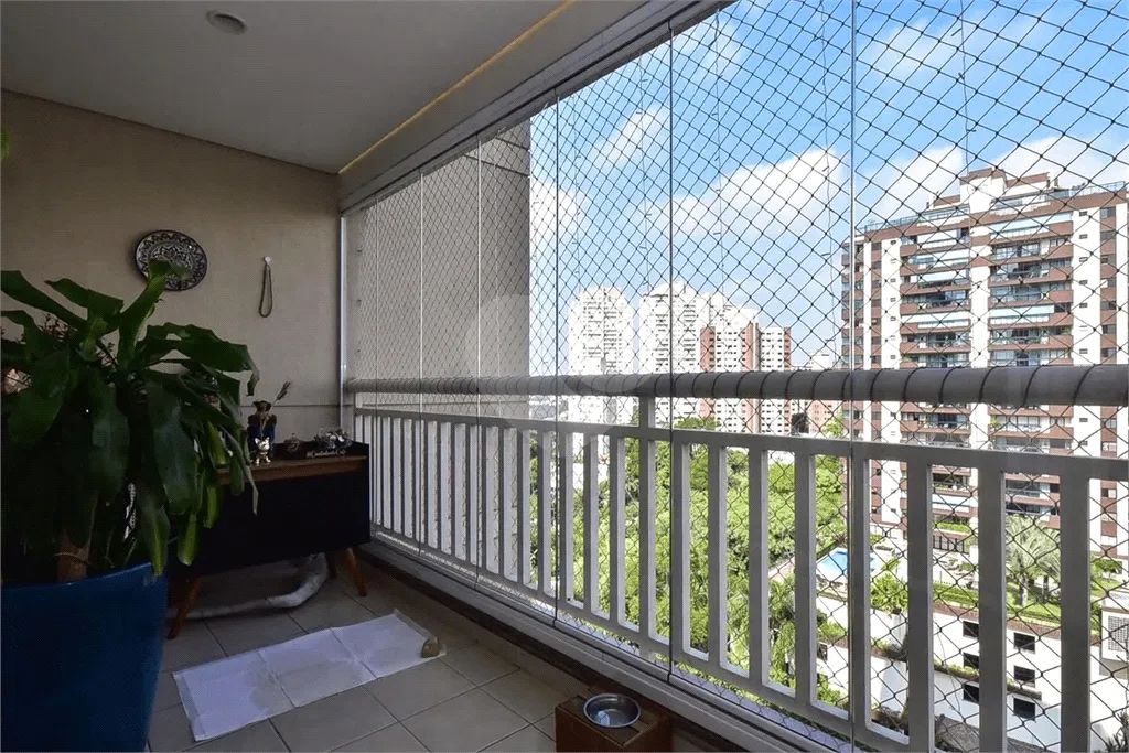 Apartamento com 3 quartos à venda em Lar São Paulo - SP - Foto 8