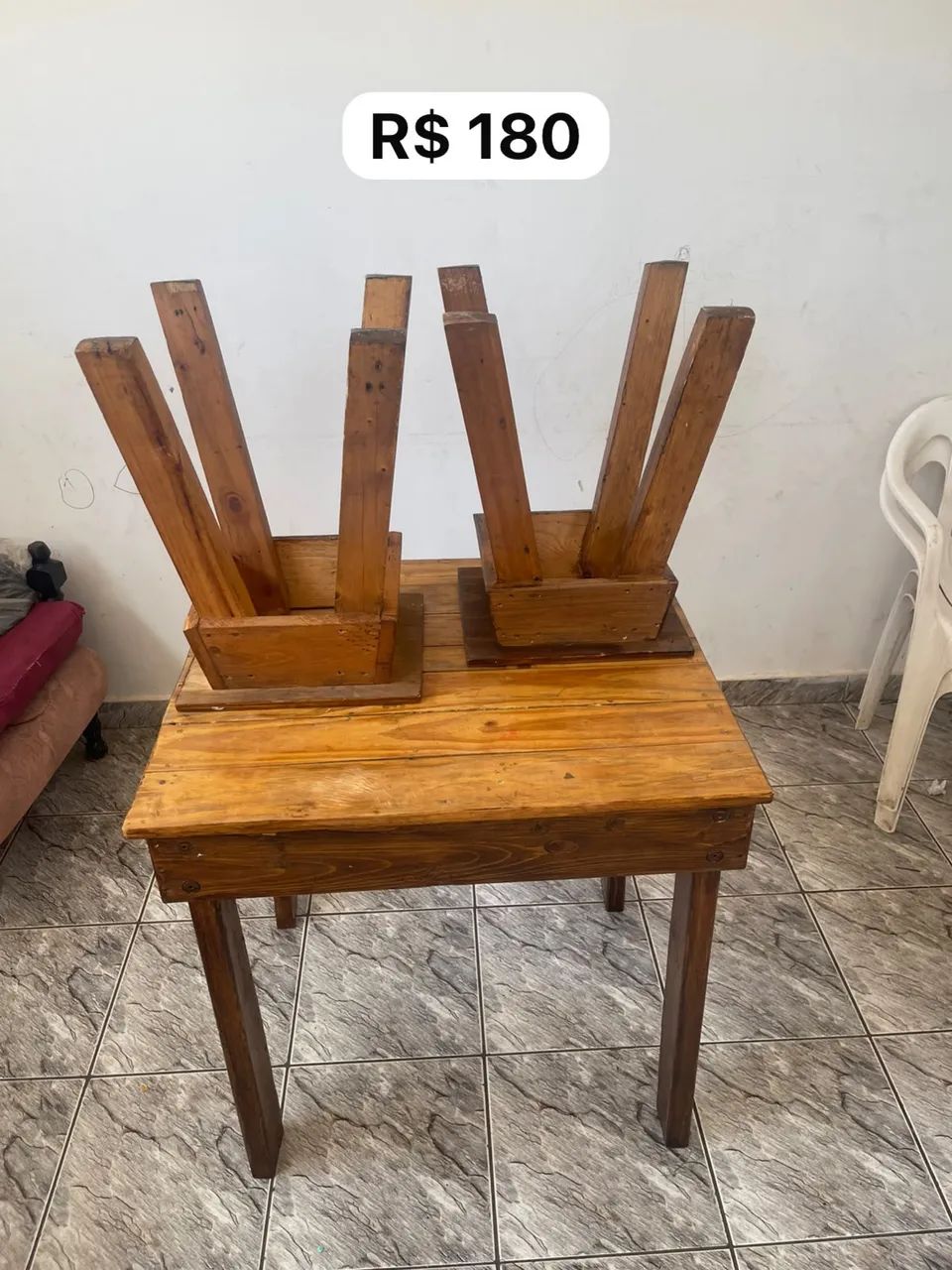 Vende-se esses móveis - Foto 3